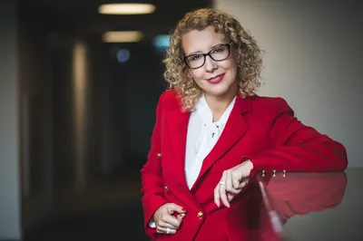 Kancelaria Prawna, Nieruchomości Ewa Klos-Rychter